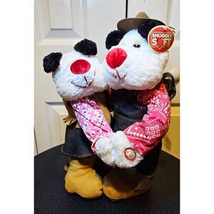 rare Dan Dee Animated Line Dancing Musical